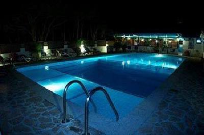 фото отеля Hotel Fiore di Maggio