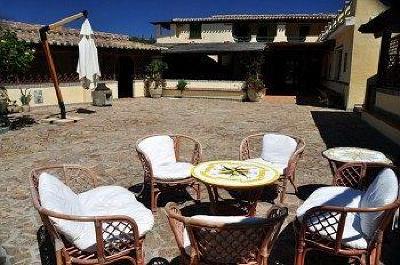 фото отеля Hotel Fiore di Maggio