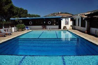 фото отеля Hotel Fiore di Maggio