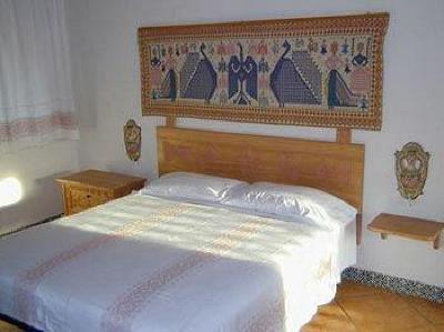 фото отеля Hotel Fiore di Maggio