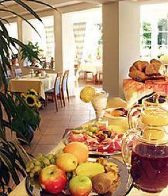 фото отеля Akzent Hotel Wersetürmken Munster