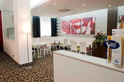 фото отеля Hotel Gardenia Romano Canavese