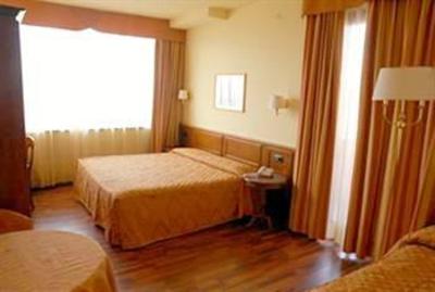 фото отеля Hotel Gardenia Romano Canavese