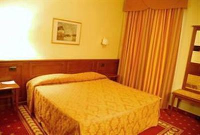 фото отеля Hotel Gardenia Romano Canavese