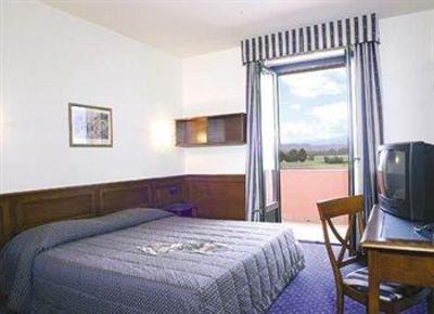 фото отеля Hotel Gardenia Romano Canavese