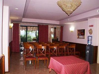 фото отеля Hotel Gardenia Romano Canavese