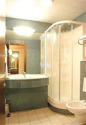 фото отеля Hotel Gardenia Romano Canavese