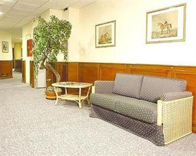 фото отеля Hotel Gardenia Romano Canavese