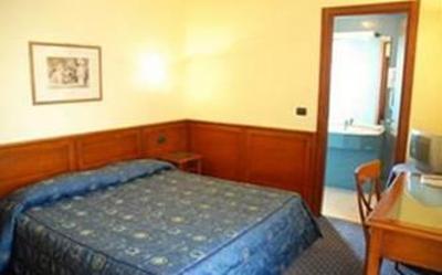 фото отеля Hotel Gardenia Romano Canavese