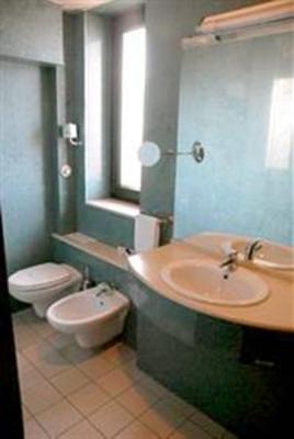 фото отеля Hotel Gardenia Romano Canavese