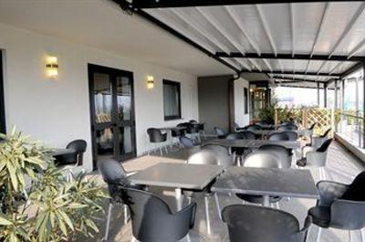 фото отеля Hotel Gardenia Romano Canavese