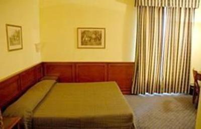 фото отеля Hotel Gardenia Romano Canavese