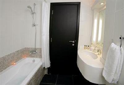 фото отеля Gulf Oasis Hotel Apartments
