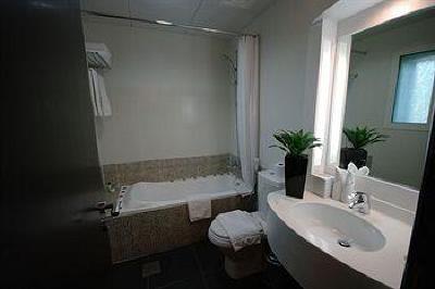 фото отеля Gulf Oasis Hotel Apartments