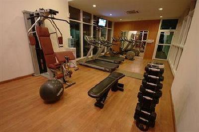 фото отеля Gulf Oasis Hotel Apartments