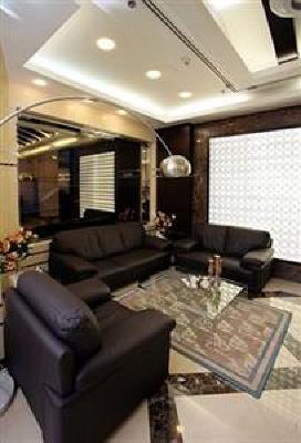 фото отеля Gulf Oasis Hotel Apartments
