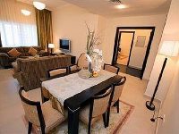 Gulf Oasis Hotel Apartments