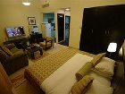 фото отеля Gulf Oasis Hotel Apartments