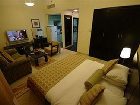 фото отеля Gulf Oasis Hotel Apartments