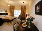 фото отеля Gulf Oasis Hotel Apartments