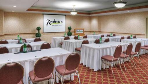 фото отеля Radisson Hotel Kitchener