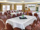 фото отеля Radisson Hotel Kitchener