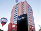 фото отеля Radisson Hotel Kitchener