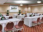 фото отеля Radisson Hotel Kitchener