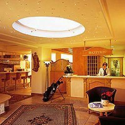 фото отеля Salzburg Hotel Saalbach-Hinterglemm