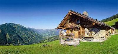 фото отеля Salzburg Hotel Saalbach-Hinterglemm