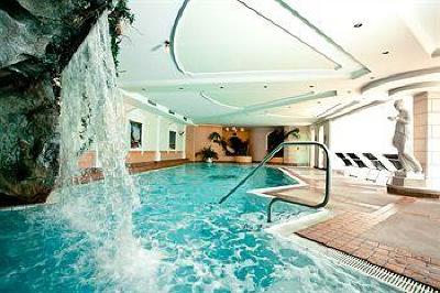 фото отеля Salzburg Hotel Saalbach-Hinterglemm