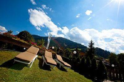 фото отеля Salzburg Hotel Saalbach-Hinterglemm