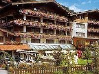 Salzburg Hotel Saalbach-Hinterglemm