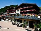 фото отеля Salzburg Hotel Saalbach-Hinterglemm