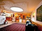 фото отеля Salzburg Hotel Saalbach-Hinterglemm