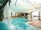 фото отеля Salzburg Hotel Saalbach-Hinterglemm