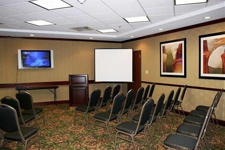 фото отеля Hampton Inn & Suites Waxahachie