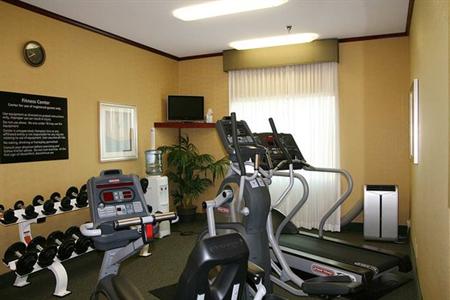 фото отеля Hampton Inn & Suites Waxahachie