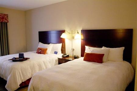 фото отеля Hampton Inn & Suites Waxahachie