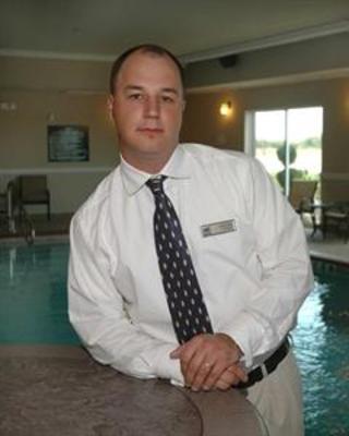 фото отеля Hampton Inn & Suites Waxahachie