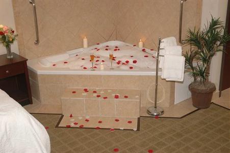 фото отеля Hampton Inn & Suites Waxahachie