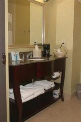фото отеля Hampton Inn & Suites Waxahachie
