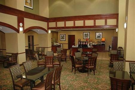 фото отеля Hampton Inn & Suites Waxahachie