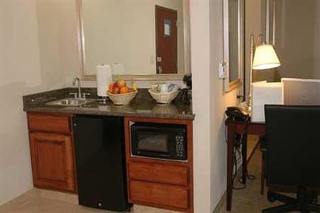 фото отеля Hampton Inn & Suites Waxahachie