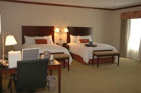 фото отеля Hampton Inn & Suites Waxahachie