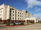 фото отеля Hampton Inn & Suites Waxahachie