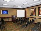 фото отеля Hampton Inn & Suites Waxahachie