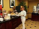 фото отеля Hampton Inn & Suites Waxahachie