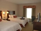 фото отеля Hampton Inn & Suites Waxahachie