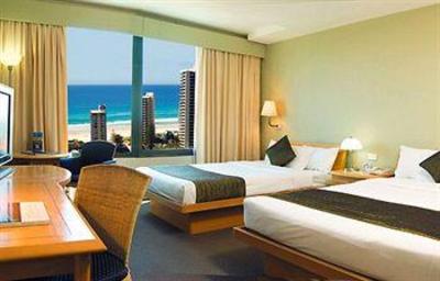 фото отеля Watermark Hotel & Spa Gold Coast
